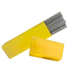 Premium Arc Welding Rods Carbon Steel Electrode E7018 1/8" × 14" 10 lbs