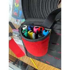Pen pouch