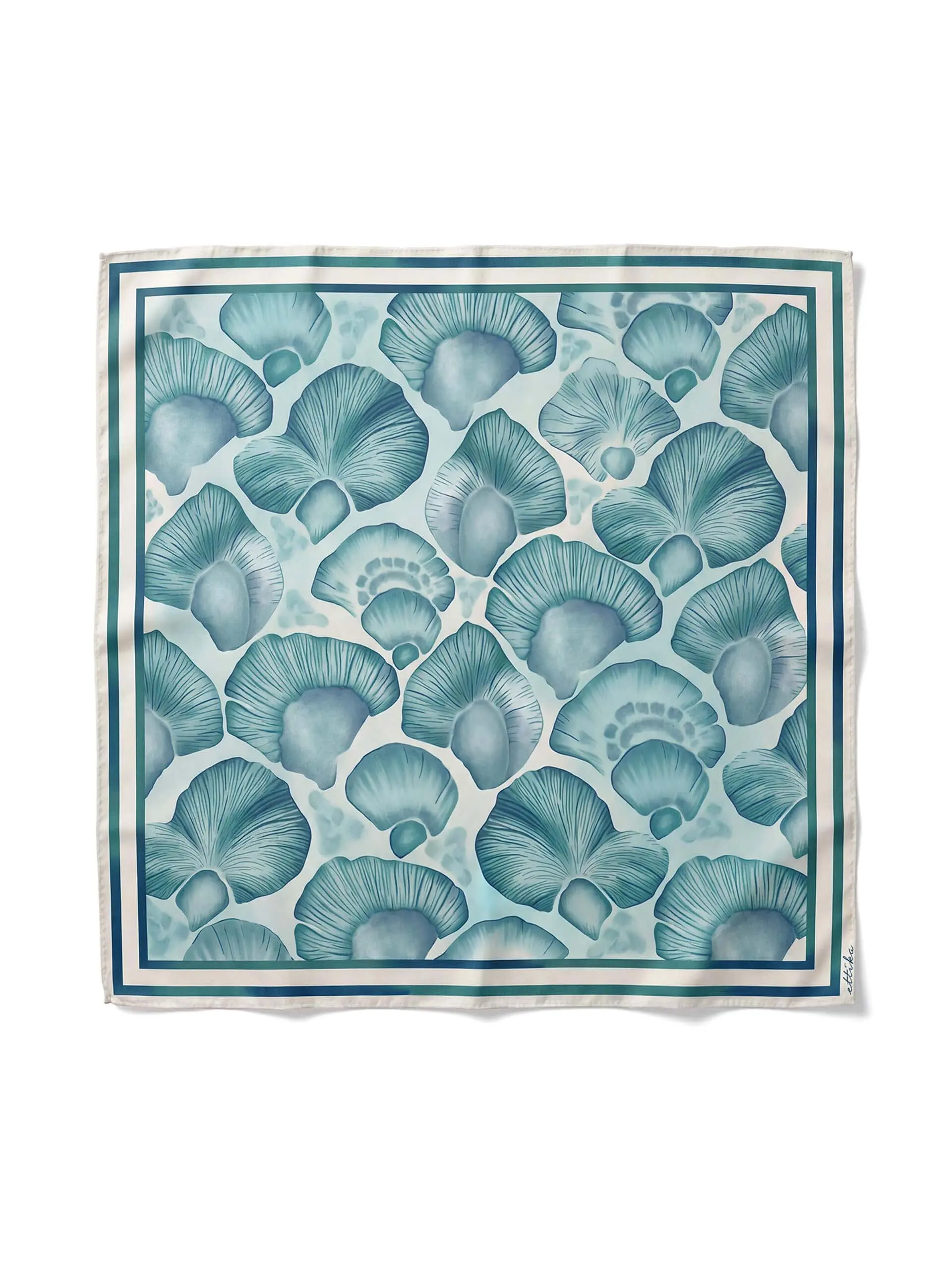 Santorini Scarf Santorini Scarf