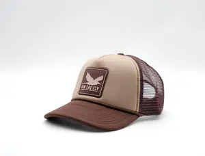 Moca Trucker Hat