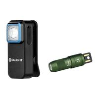 Oclip&Imini 2 OD Green