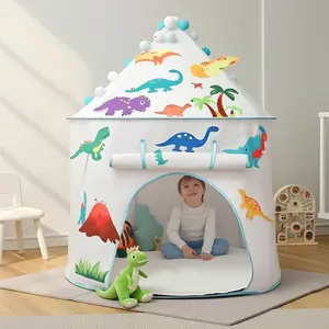 V1 Original ZeeZee Adventures Tent Set (V1.0)