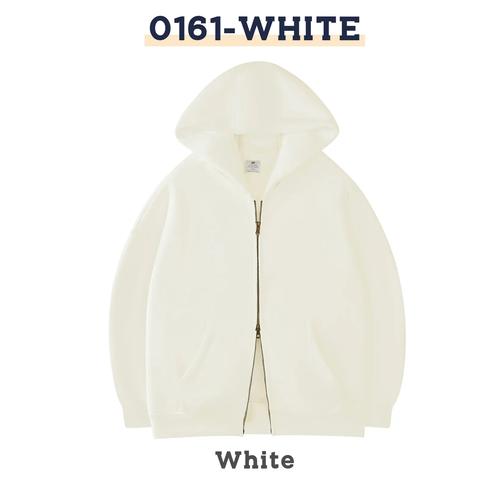 White 0161