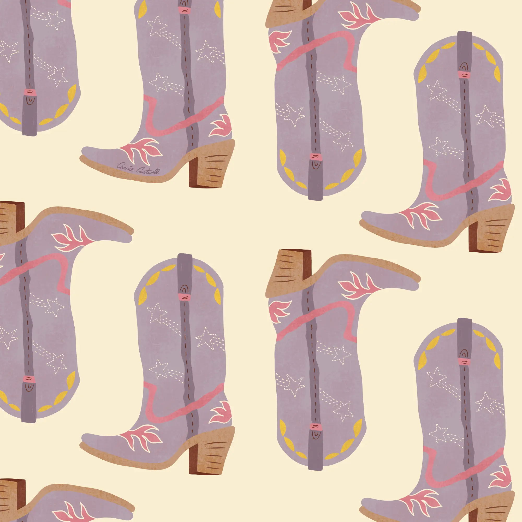 Dancing Shoes