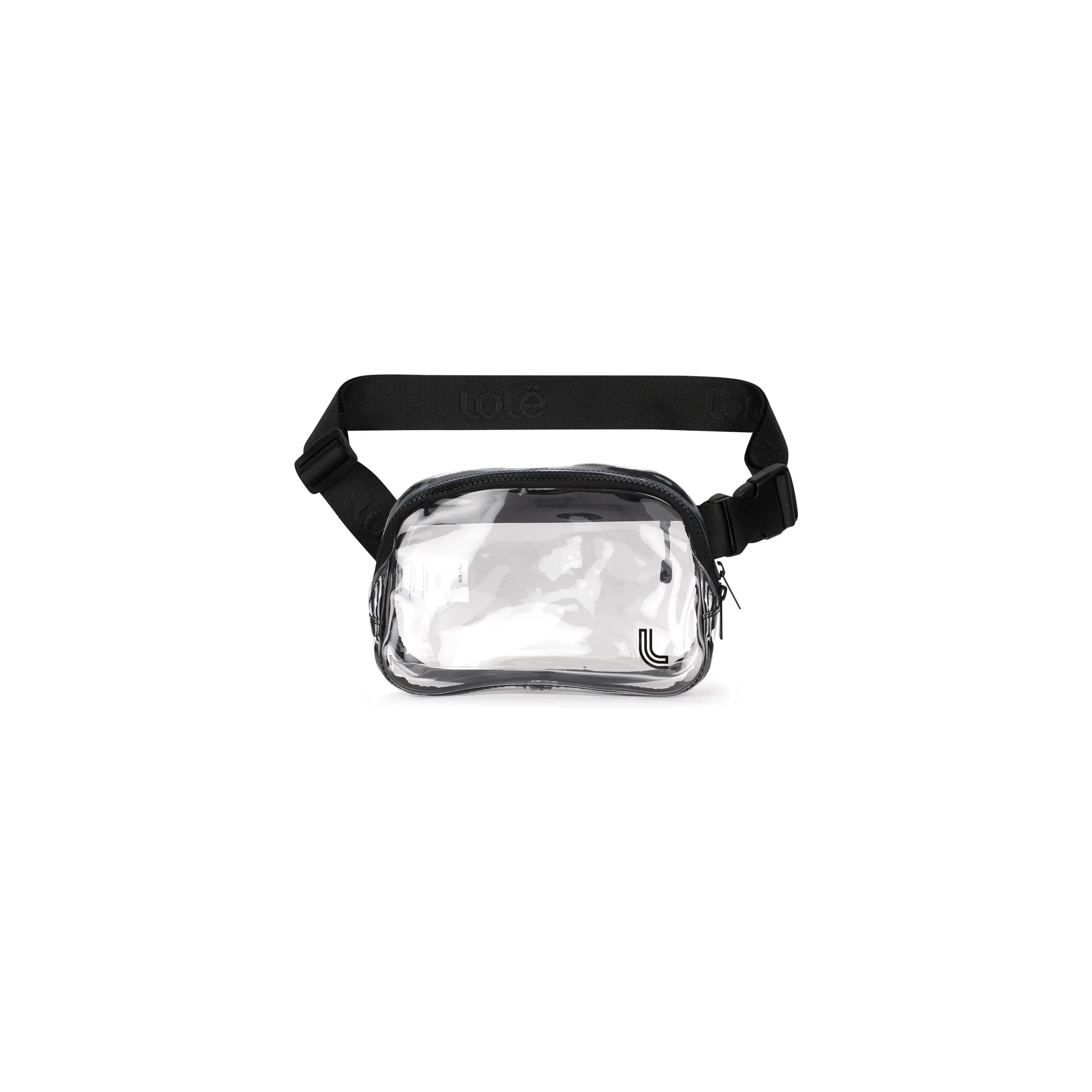 Lole Jamie Transparent Belt Bag