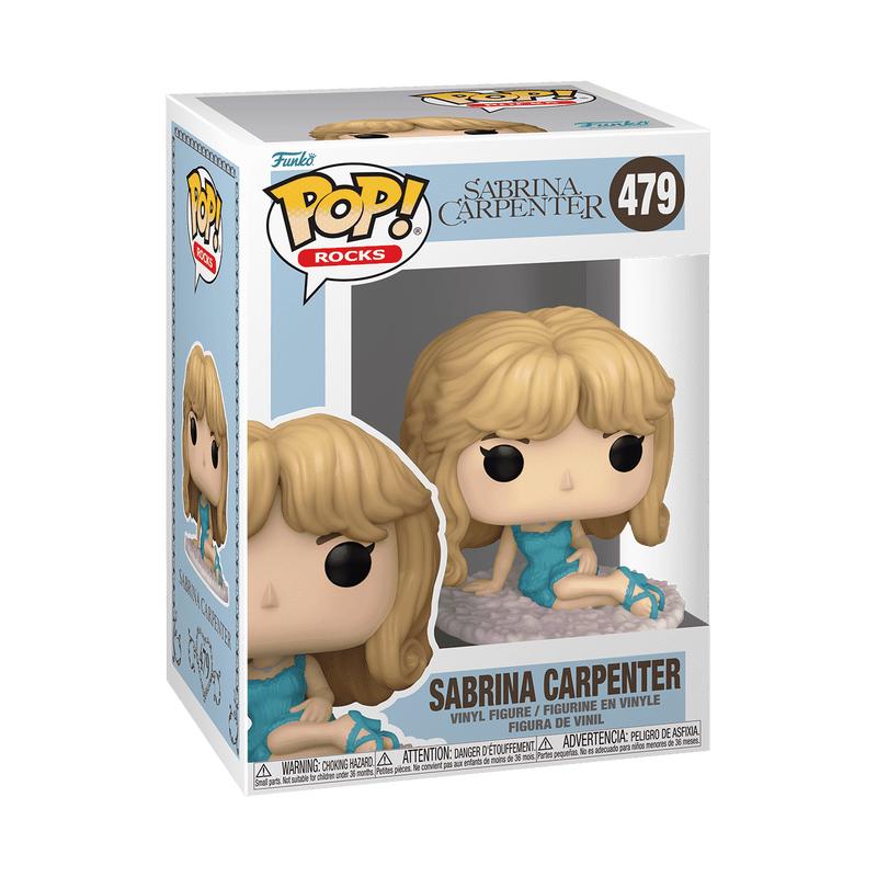 Funko Pop Rocks 479