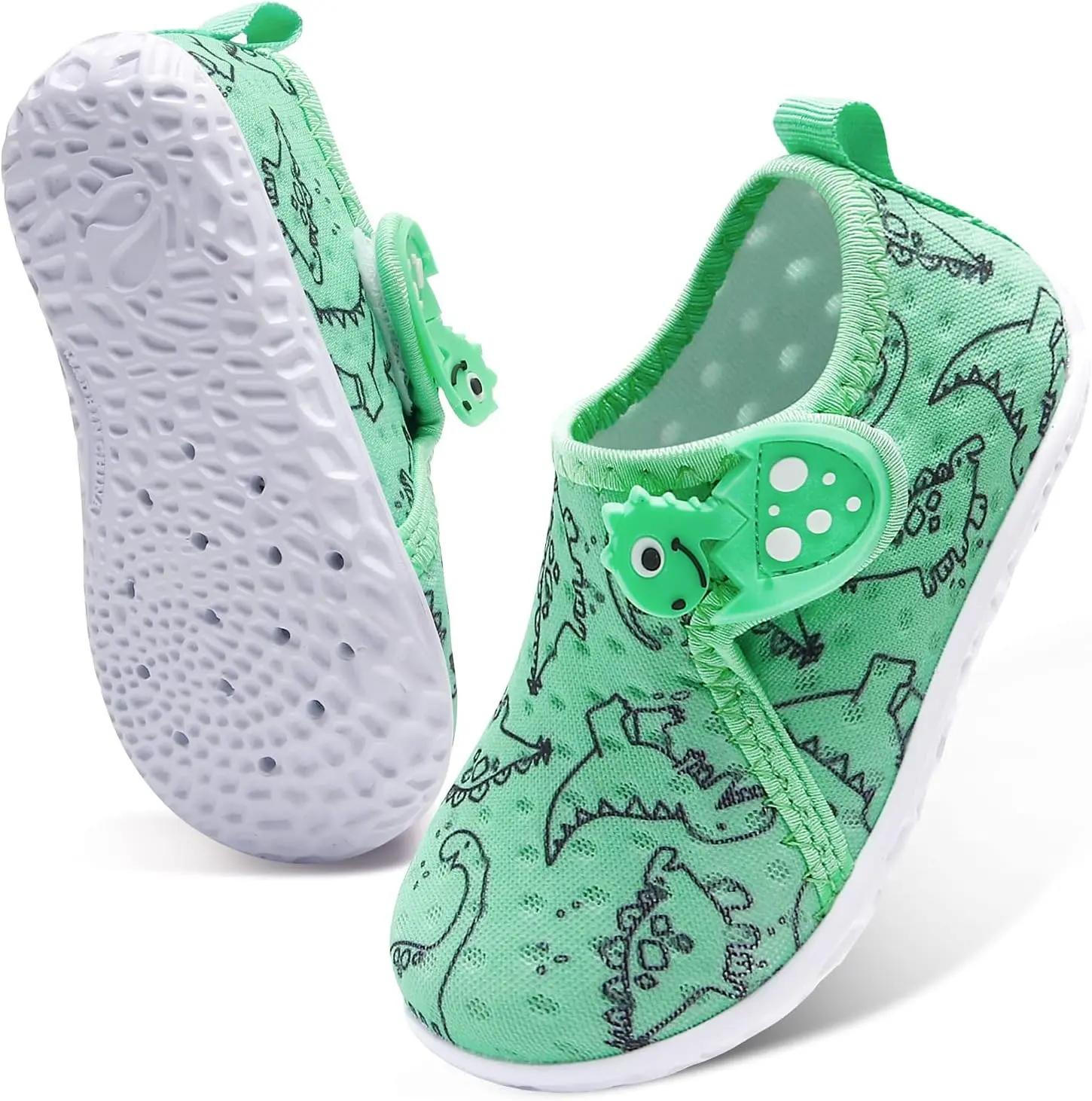 Baby Toddler Water Shoes Boys Girls Sandals Barefoot Kids Breathable Sneakers Shoes for Walking Running