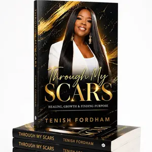 Through My Scars