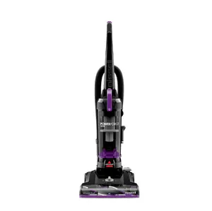 BISSELL PowerForce Helix, Bagless, Upright Vacuum, Pet Friendly, Scatter-Free Technology, Helix Dirt Separation System, Lightweight, 3313U