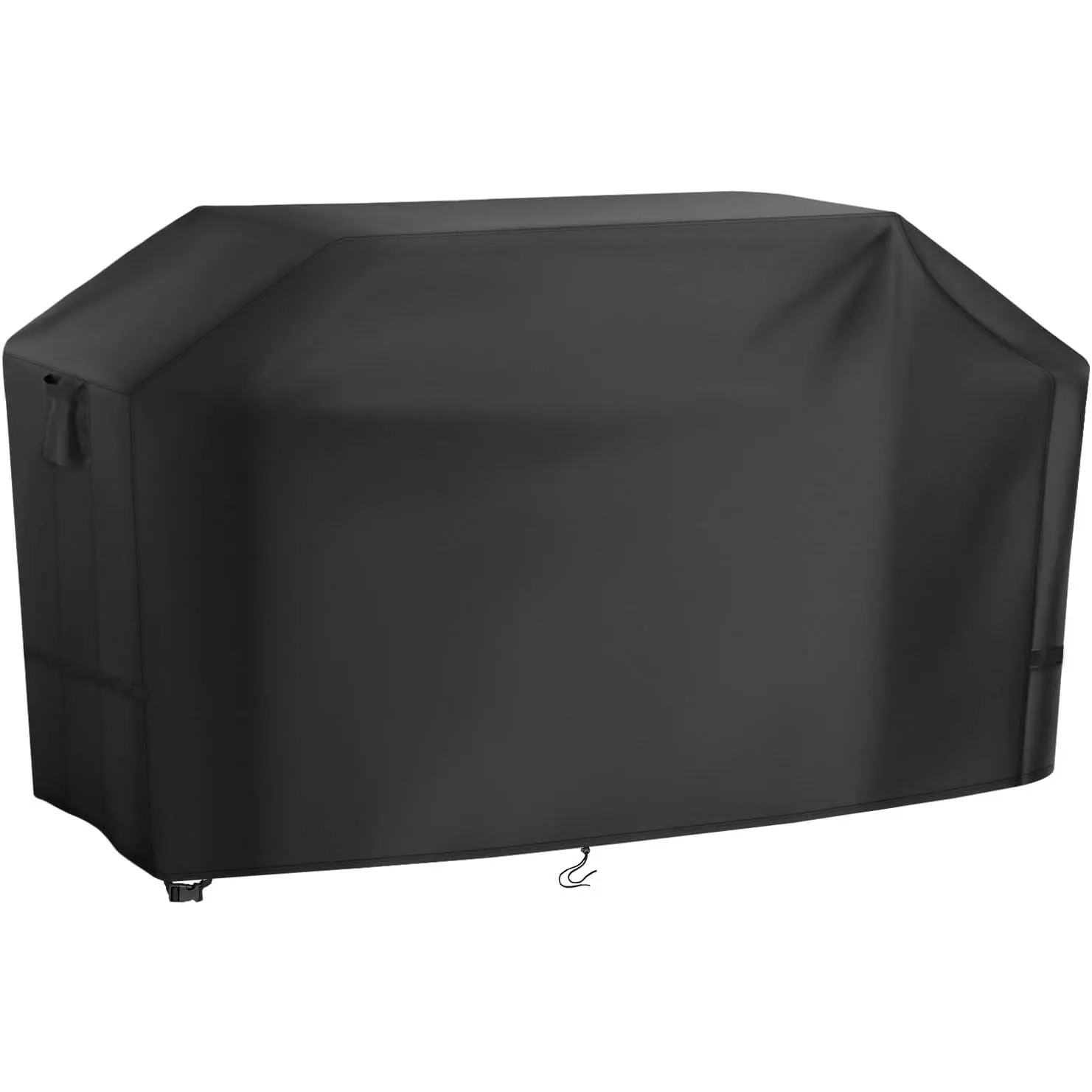 Outdoor Windproof Grill Cover for Blackstone 2022 Pellet Grill & XL 22" Omnivore Griddle Combo, Home Supplies Dust Cover