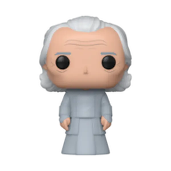 Dune: Part Two Emperor Shaddam IV #1499 Funko Pop Vinyl Figure