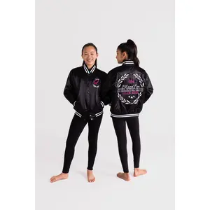 Athletic Club Varsity Jacket