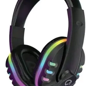Gaming Led Headphones