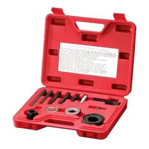 Alternator-Power Steering Pulley Puller and Installer, AMC & Late Model GM Installation Tools, Fits Some AMC Vehicles