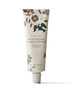 RANAVAT Restoring Hand Crème