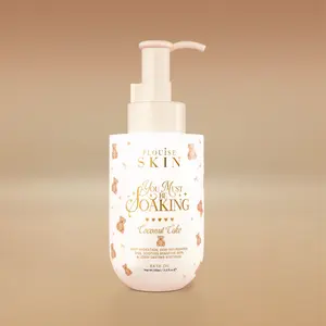 (PRE-ORDER) P.Louise You Must Be Soaking Bath Oil - Coconut Cake