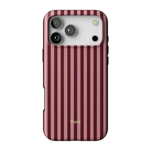 BLUNT CASES | Maren | Aesthetic Cover for iPhone 17/16/15/14/13/12/11 All Series | MagSafe Compatible & Wireless Charging Ready | Durable & Stylish iPhone Cases | Gift for Teen Girls, Her And Lover