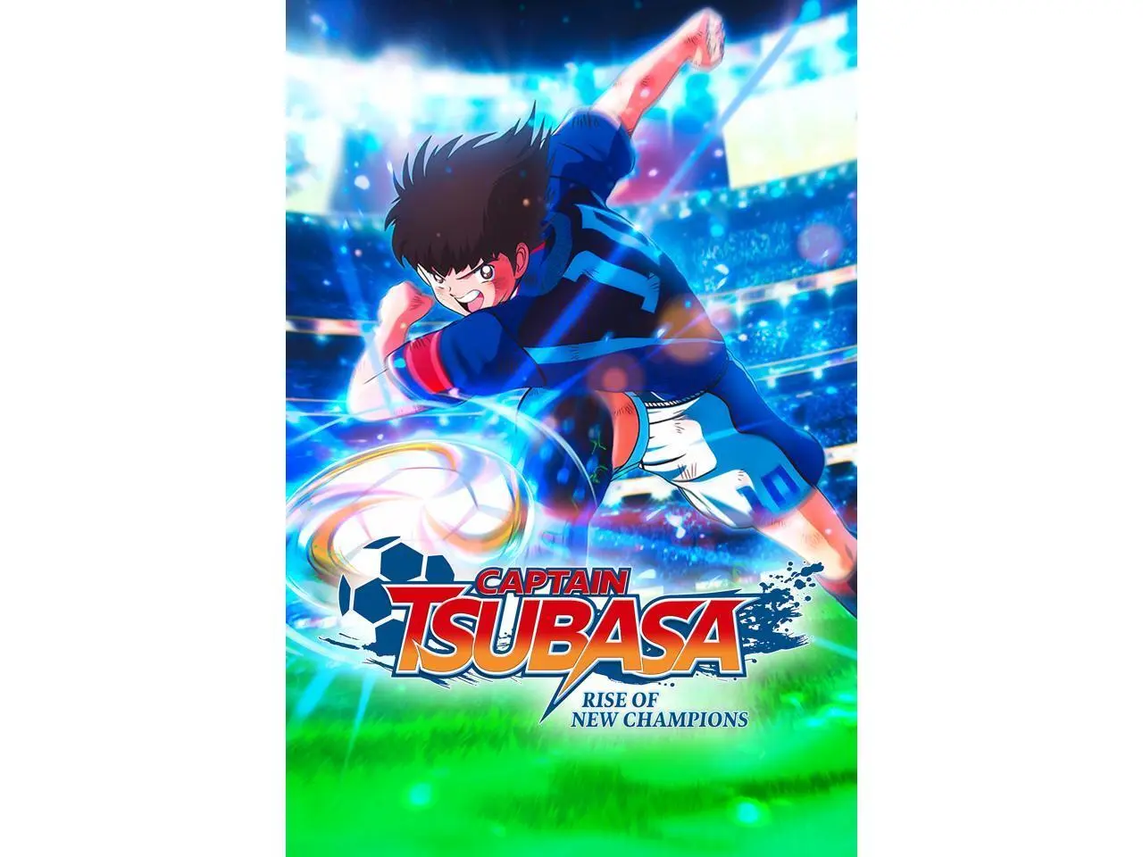 Captain Tsubasa: Rise of New Champions [Online Game Code]