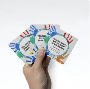 Parent Creator Viral Hook Shuffle Deck - 54 cards