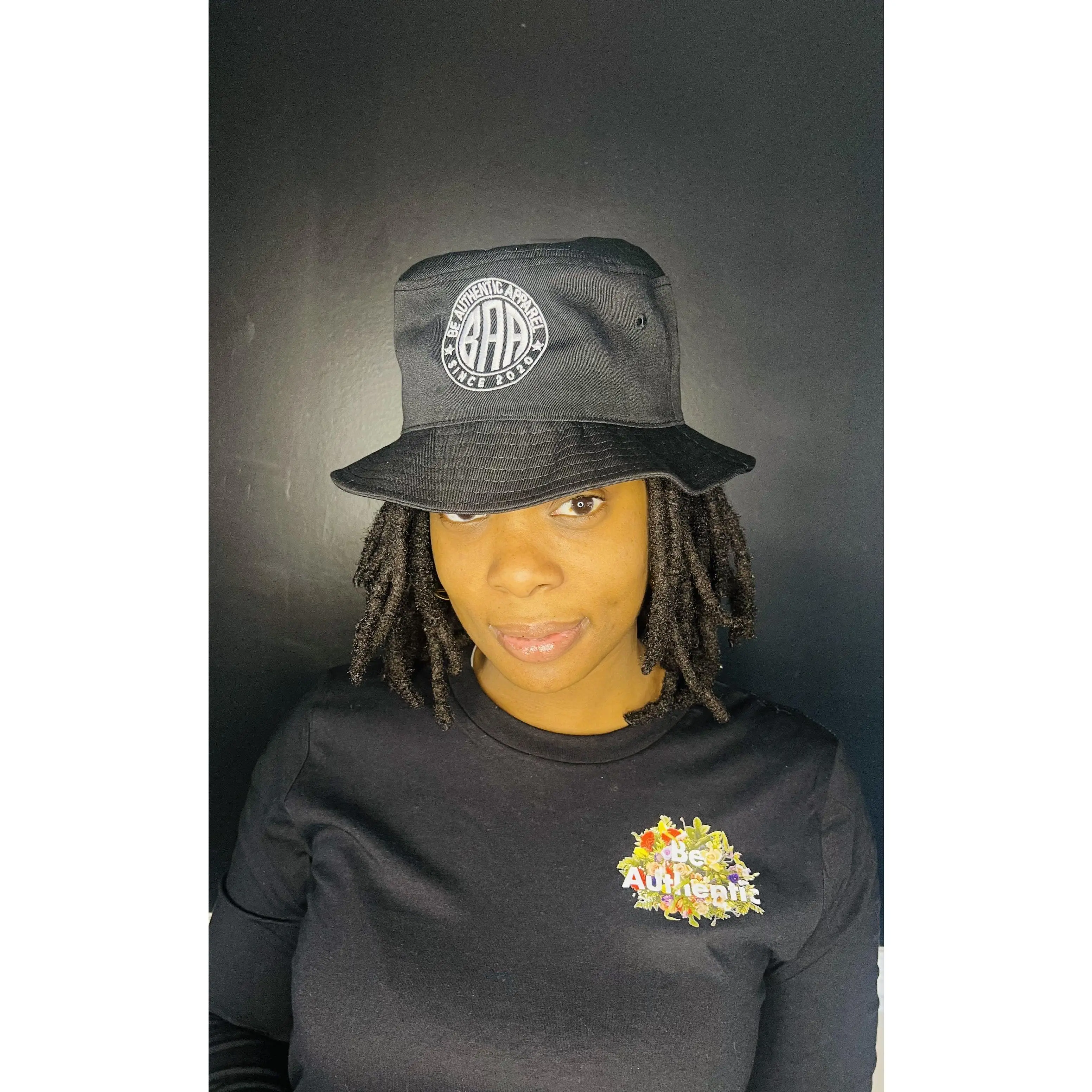 mcm bucket hat - TikTok Shop