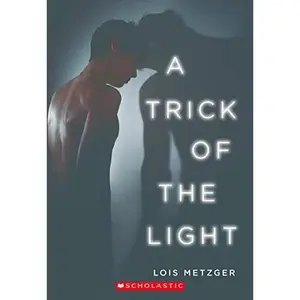 USED-A Trick of the Light by Lois Metzger (Unknown)