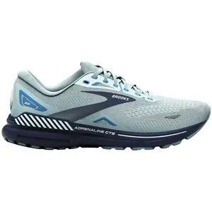 Brooks Adrenaline GTS 23 Blue Glass/Nile Blue/Marina  120381-1B-471 Men's