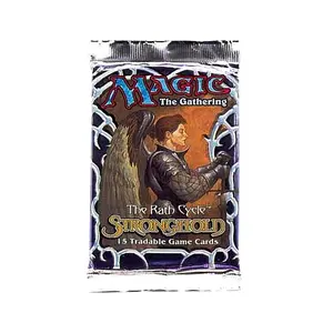 Magic: The Gathering - Stronghold Booster Pack