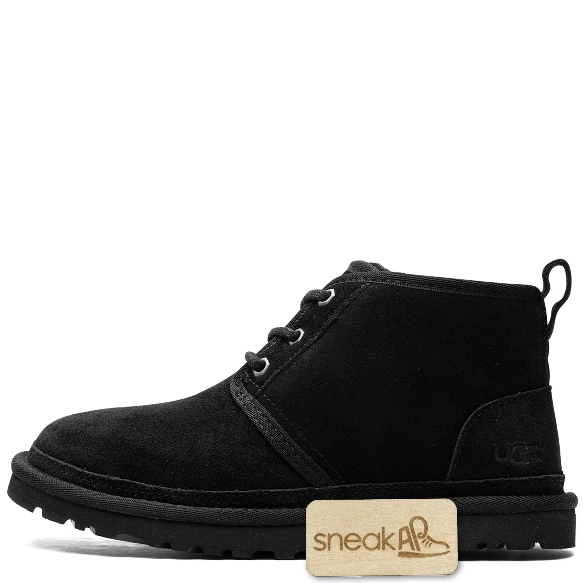 [1094269-BLK] Womens Ugg NEUMEL