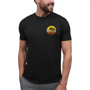 INTO THE AM Cool Graphic T-Shirts for Men  Premium Quality Unique Graphic Art Tees