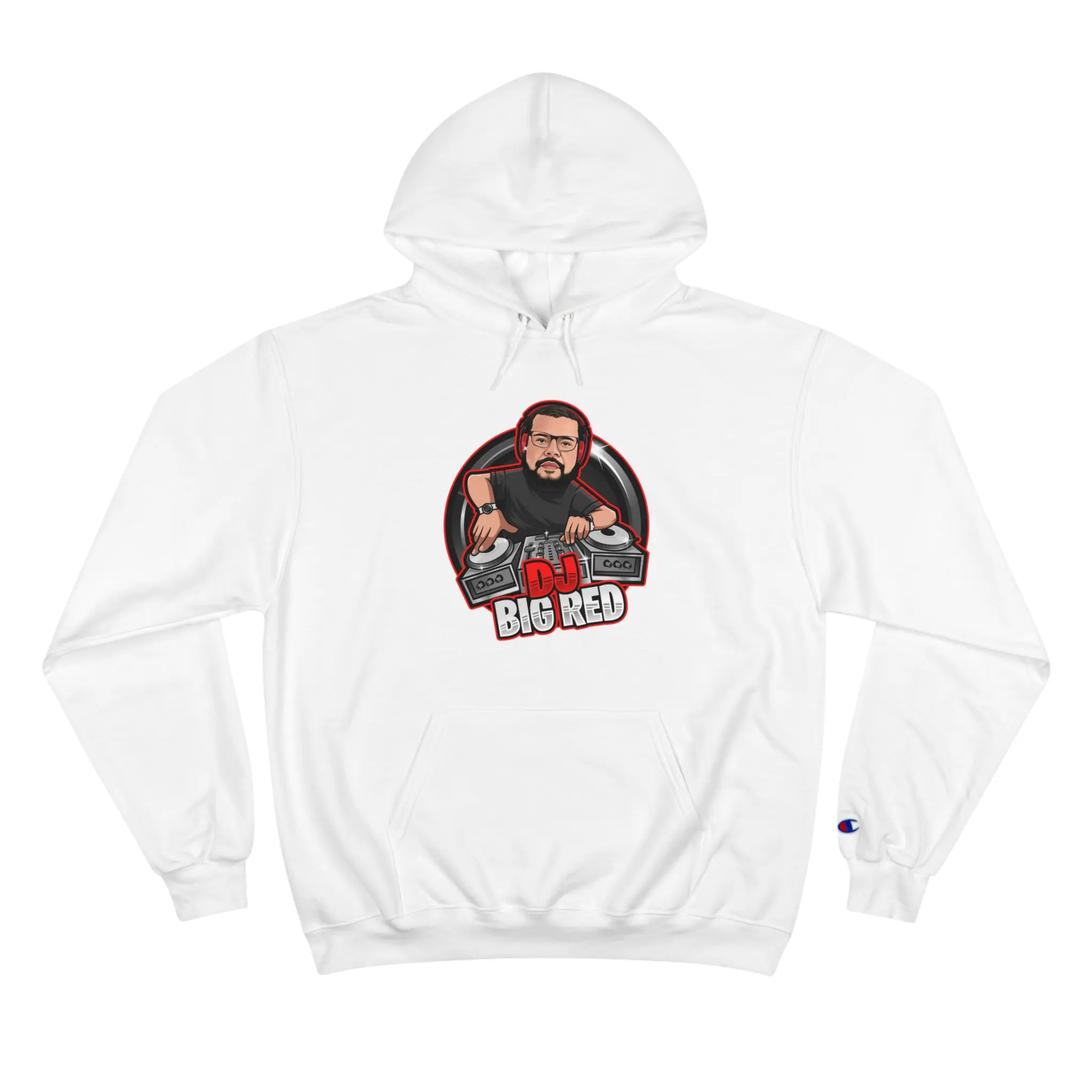 Champion Hoodie