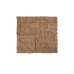 Lola Blankets Lola Original Blanket in Toasted Almond