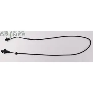 Backward Vision Radar Signal Cable
