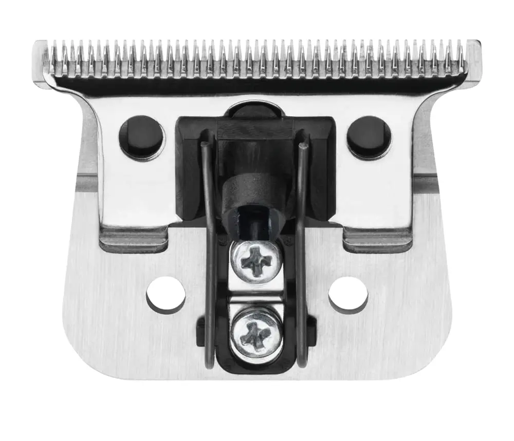 Andis 32735 Stainless Steel Slimline Pro GTX Replacement Hair Blade - Carbon Steel, 0-Gapped, Long-Lasting, Smoothing, Deep-Tooth, Snag-Free, Battery-Powered Adult Personal Care Appliance Accessory with Manufacturer Warranty
