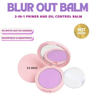 ELOISE Blur Out Balm - Zero Shine Oil Control