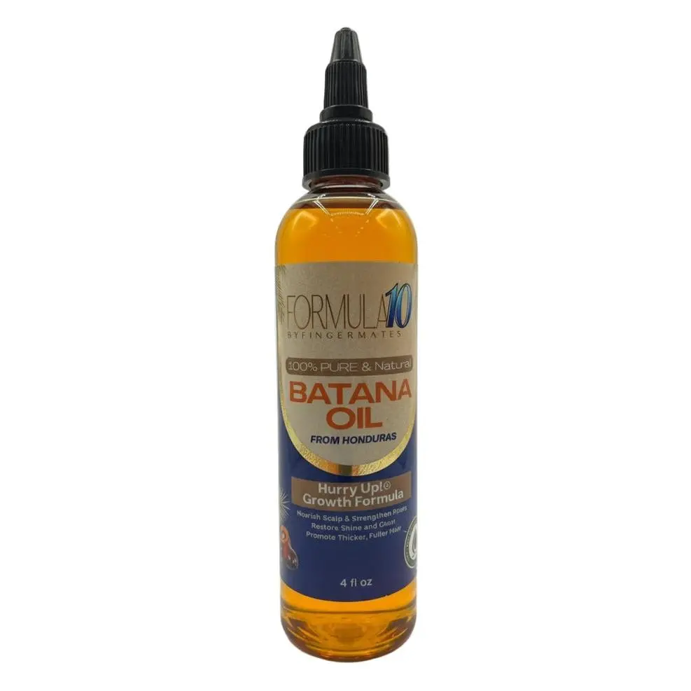 Formula 10 Batana Oil