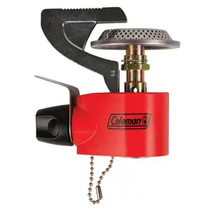 Coleman Butane Propane Peak 1 Camp Stove