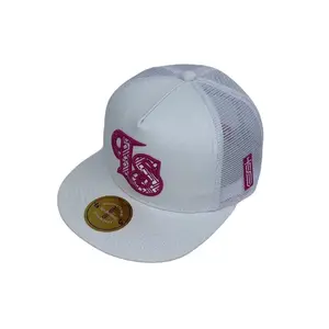 FLAMINGO White and Pink