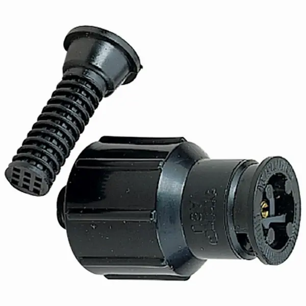 Orbit Irrigation 273978 0.5 in. Quarter Shrubhead Sprinkler for Home Improvement, Garden Watering & Irrigation Supplies
