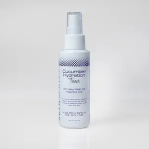 Cucumber Hydration Toner Cucumber Hydration Toner