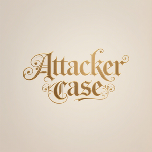 attacker case