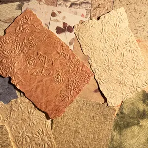 28sheets(8 Textured Papers) Relief Stereoscopic Effect DIY Scrapbook Ppapers,Perfect For DIY Crafts, Scrapbooking Supplies,Bullet Journals,Crafts Decoration,Gift Wrapping,Handmade Greeting Cards