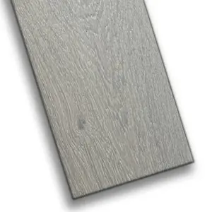 Elegant Collection Frostwood Engineered Wood Flooring Sample – Wide Plank, UV Matte Finish, Float/Glue/Nail Install