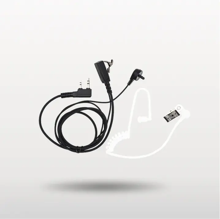 Stealth Radio Headset - For Poclink Radio