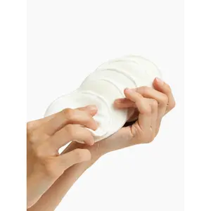 Reusable Cotton Rounds