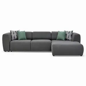 PICASSO Sectional Gray (RAF)