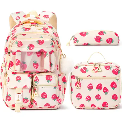 4th Grade Backpacks for Girls TikTok Shop