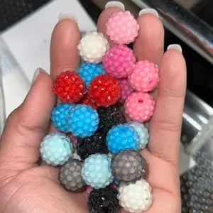 Jelly beads