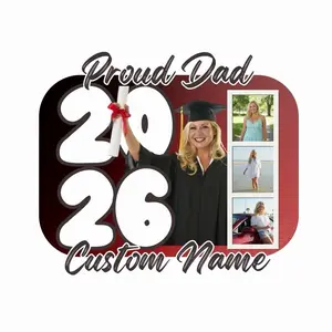 Graduation Custom Shirts