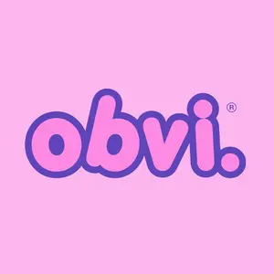 Obvi shop logo