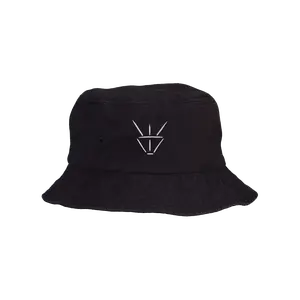 MUV IT LOGO ESSENTIAL BUCKET HAT